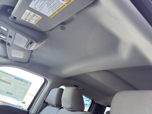 New 2026 Ford F350 XL w/ STX Appearance Package image 32