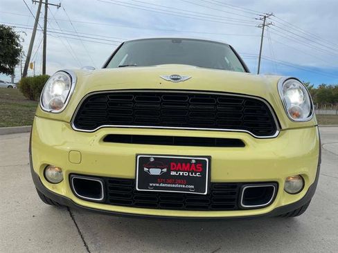 Used 2012 MINI Cooper Countryman S image 39