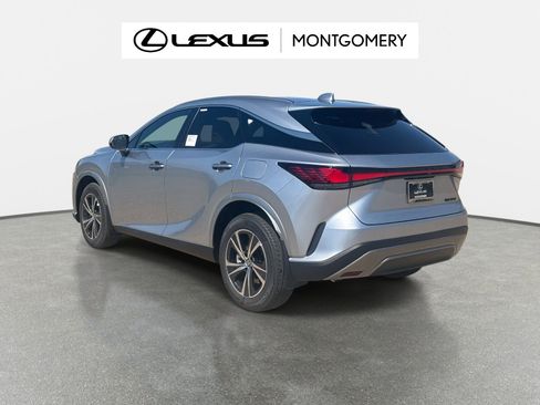 New 2026 Lexus RX 350 350 image 5
