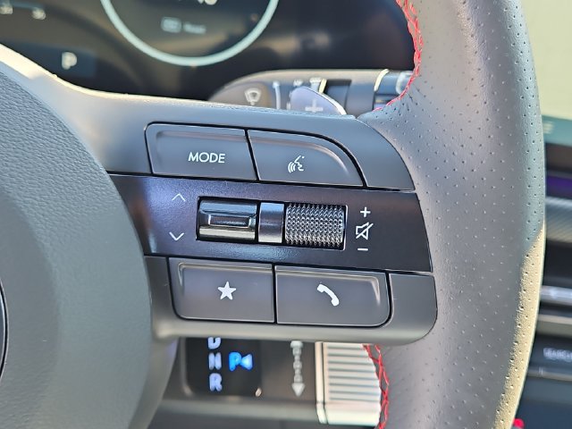 Certified 2026 Hyundai Sonata N Line FWD image 22