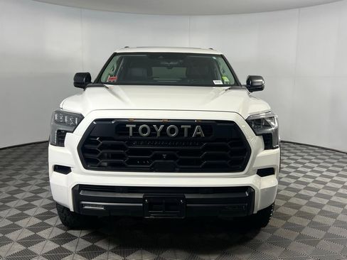 Used 2023 Toyota Sequoia TRD Pro image 10