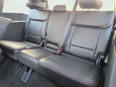 New 2026 Ford Expedition Tremor image 25