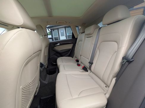 Used 2016 Audi Q5 2.0T Premium Plus AWD/4WD image 27