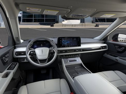 New 2026 Lincoln Aviator AWD image 9