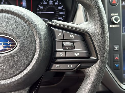 Certified 2026 Subaru Crosstrek 2.5i AWD/4WD image 15