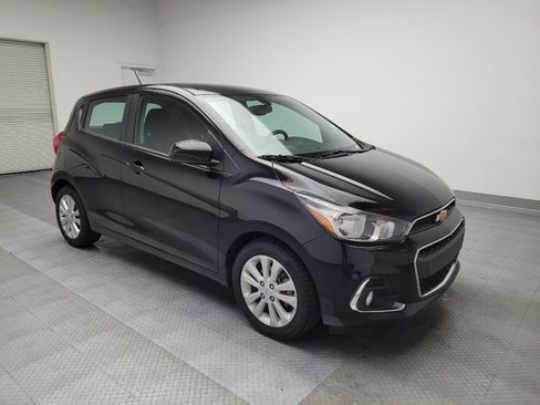 Used 2017 Chevrolet Spark LT image 13
