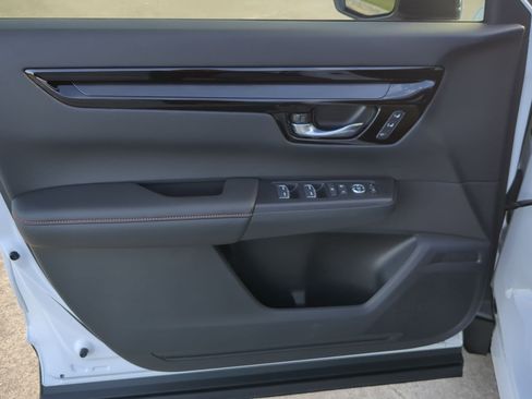 Certified 2026 Honda CR-V Sport Touring image 13