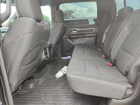 Used 2019 RAM 1500 Big Horn AWD/4WD image 20