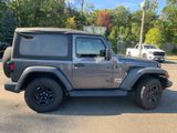 Used 2019 Jeep Wrangler Sport image 5
