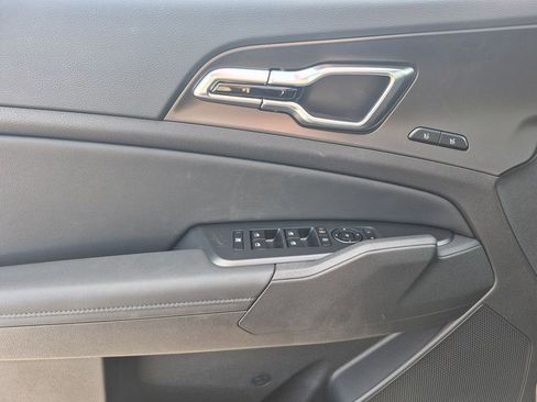 New 2026 Kia Sportage SX Prestige image 6