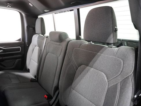 Used 2022 RAM 1500 Big Horn image 17