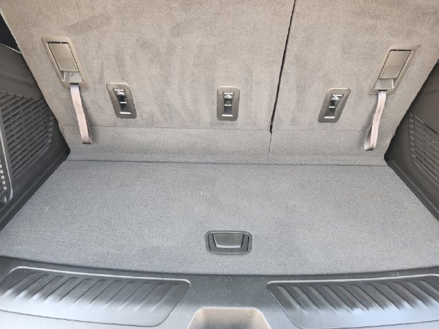 Used 2024 Chevrolet Tahoe LS w/ Driver Alert Package RWD image 32