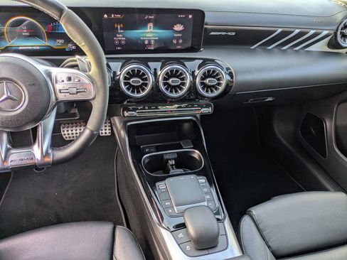 Used 2021 Mercedes-Benz A 35 AMG AMG A 35 image 22