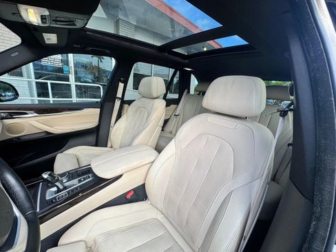 Used 2017 BMW X5 xDrive35i AWD/4WD image 13