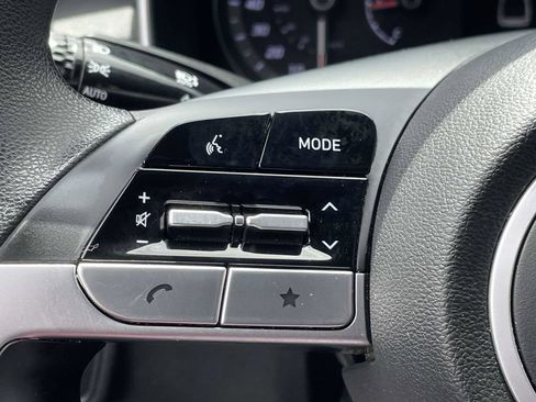 Certified 2024 Hyundai Santa Cruz SEL FWD image 20