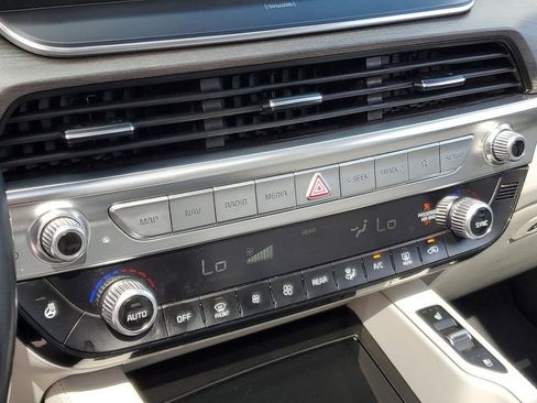 Used 2022 Kia Telluride EX w/ EX Premium Package image 23