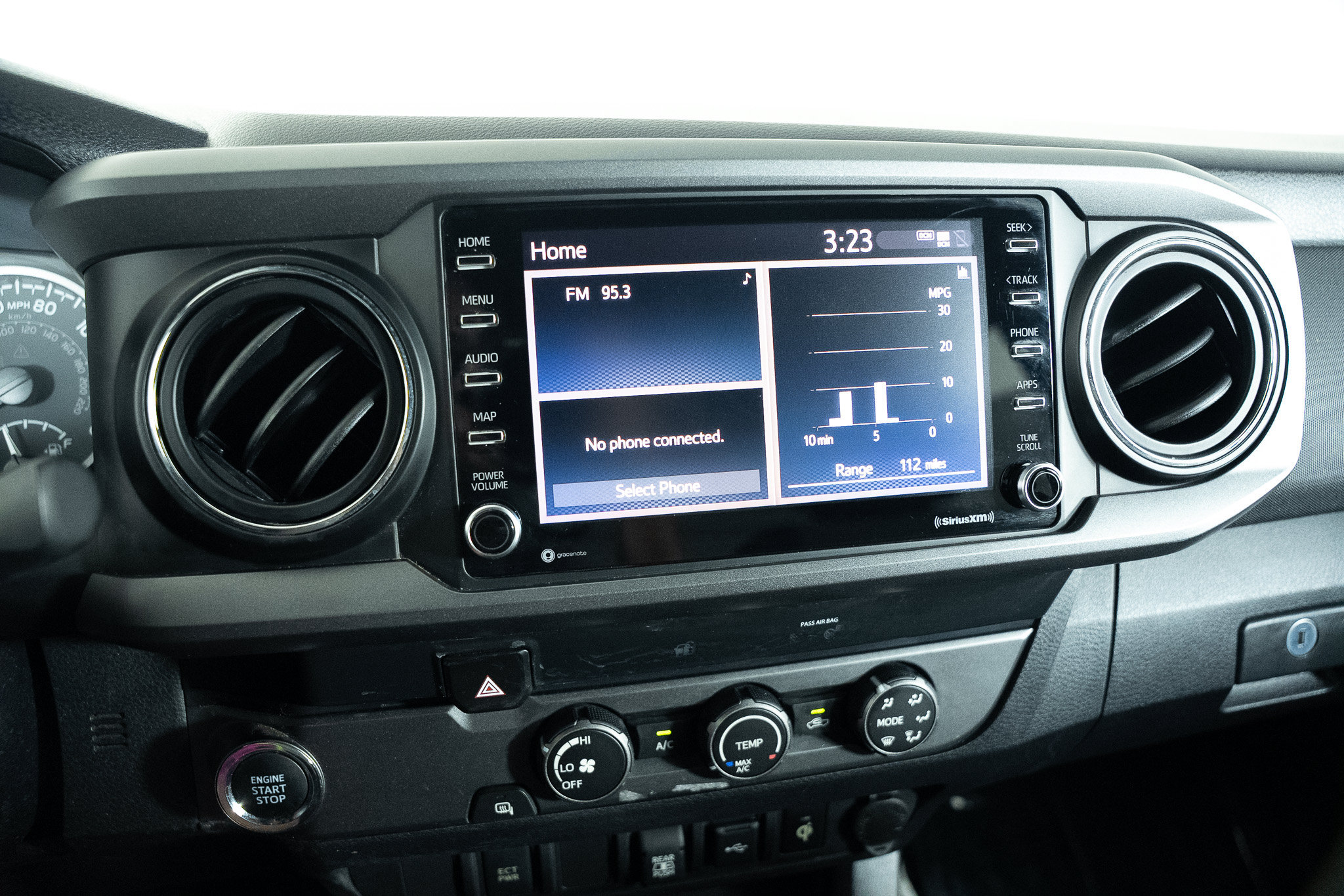 Used 2020 Toyota Tacoma TRD Sport RWD image 33