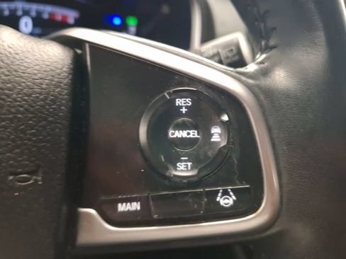 Used 2020 Honda CR-V EX-L image 21