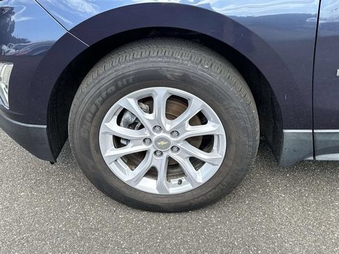 Used 2019 Chevrolet Equinox LT AWD/4WD image 11