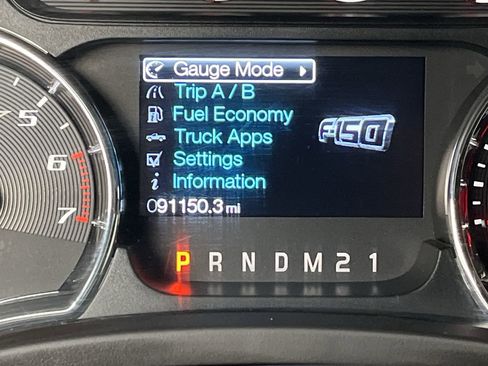 Used 2013 Ford F150 FX4 w/ Luxury Equipment Group image 17