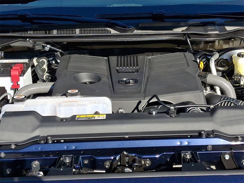 New 2025 Toyota Tundra Limited image 19