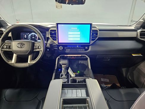 New 2026 Toyota Tundra Limited image 9