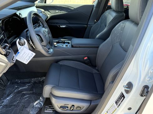 New 2026 Lexus RX 350 image 17