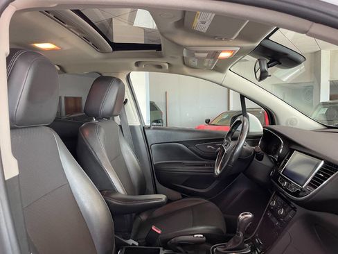 Used 2019 Buick Encore Preferred w/ Safety Package image 30