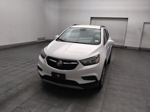 Used 2020 Buick Encore Preferred FWD image 15
