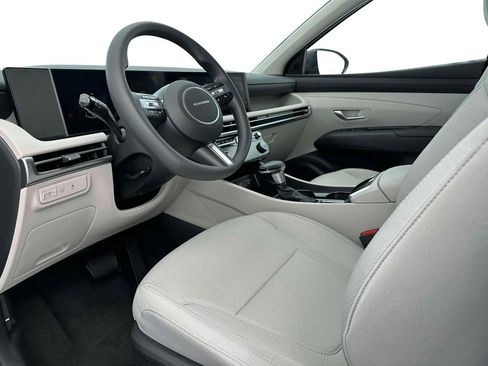 New 2025 Hyundai Tucson SEL image 21