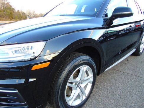 Used 2018 Audi Q5 2.0T Premium image 28