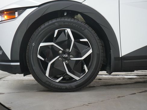 Used 2023 Hyundai Ioniq 5 SEL image 29