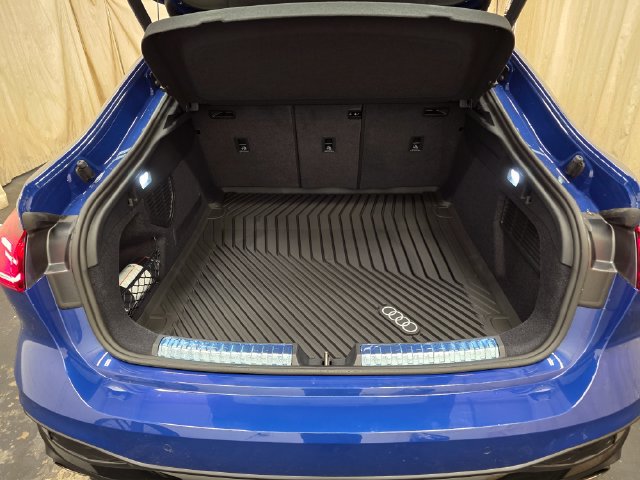 New 2026 Audi S5 Prestige AWD/4WD image 32