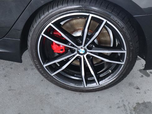 Used 2022 BMW M340i w/ Premium Package image 41