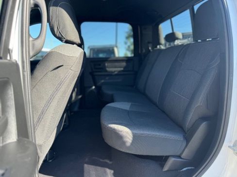 Used 2022 RAM 2500 Tradesman image 20