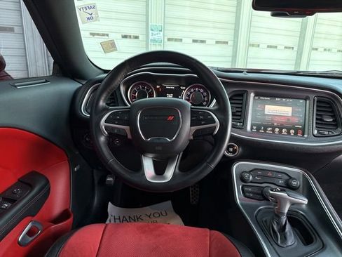 Used 2015 Dodge Challenger R/T Plus RWD image 15