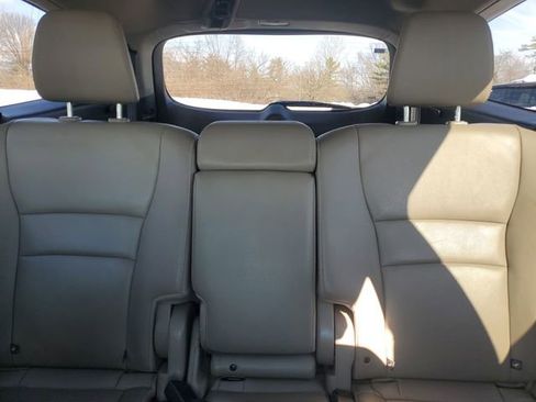 Used 2018 Honda Pilot EX-L image 21