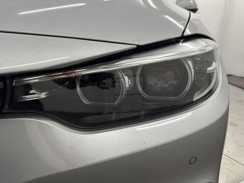 Used 2020 BMW 430i Gran Coupe RWD image 27