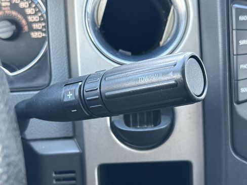 Used 2013 Ford F150 XLT w/ Mid Equipment Group image 21