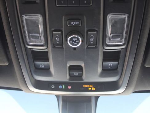 Used 2021 GMC Yukon Denali w/ Denali Premium Package AWD/4WD image 36