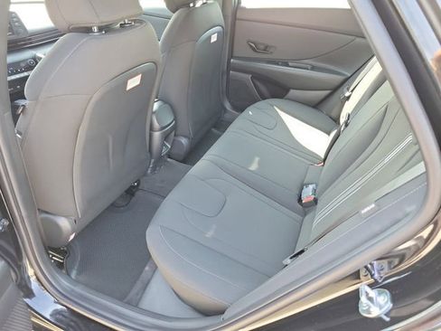 New 2026 Hyundai Elantra Sport FWD image 23