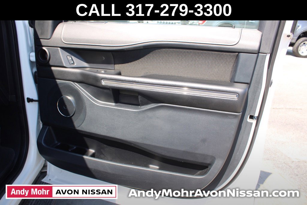 Used 2020 Ford Expedition XLT AWD/4WD image 21