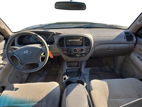 Used 2004 Toyota Tundra SR5 RWD image 9