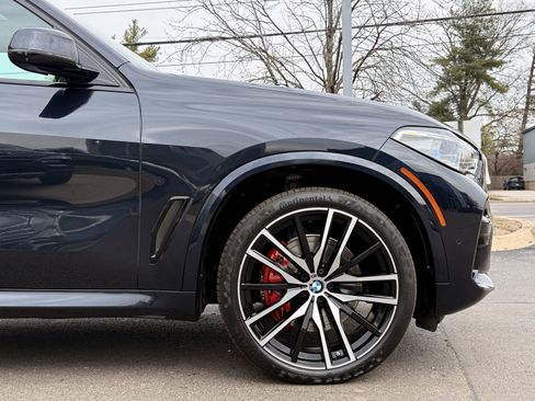 Used 2023 BMW X5 xDrive40i w/ Executive Package image 14