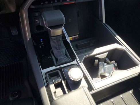 New 2026 Toyota Tundra Limited image 15