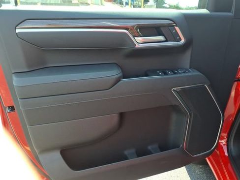 New 2026 Chevrolet Silverado 1500 LT w/ All Star Edition Plus AWD/4WD image 18