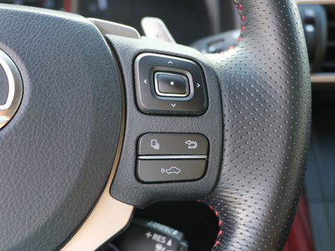 Used 2017 Lexus RC 350 F Sport image 22