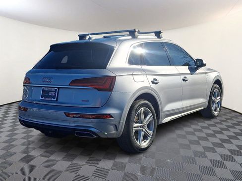 Used 2023 Audi Q5 e Premium Plus w/ Premium Plus Package image 6
