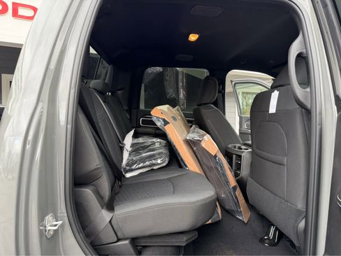 New 2026 RAM 2500 Big Horn image 15