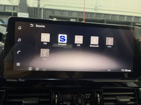 New 2026 Nissan Pathfinder SL image 16